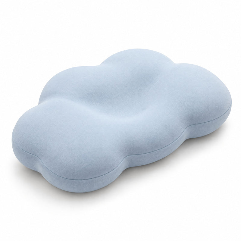 Kids’ Cloud Memory Foam Pillow
