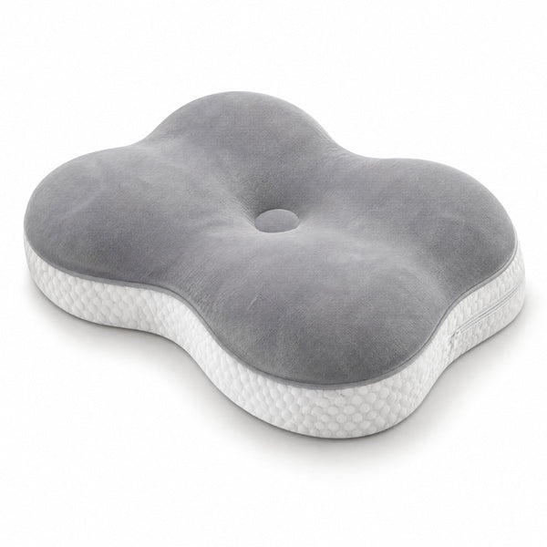 Side Sleeper Contour Pillow
