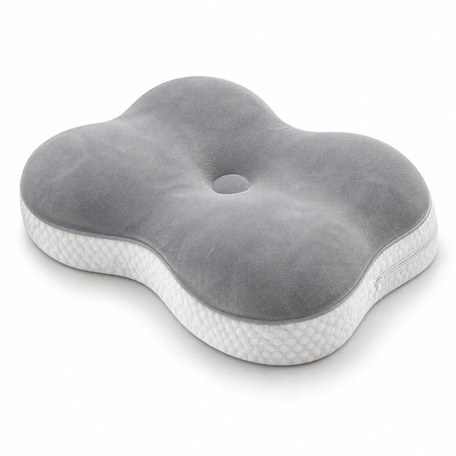 Side Sleeper Contour Pillow
