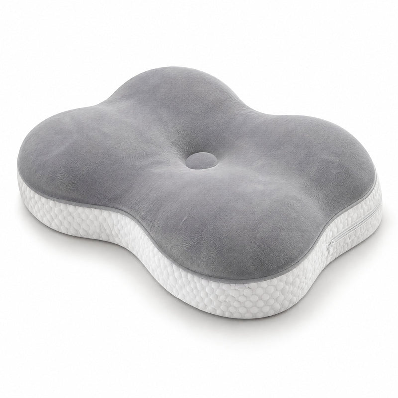 Side Sleeper Contour Pillow