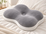 Detail view of Side Sleeper Pillow